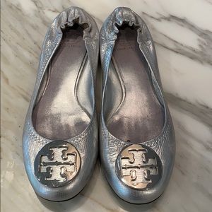 Tory Burch Flats